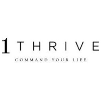 1 Thrive Logo